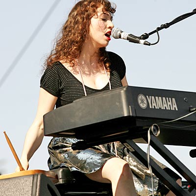 regina