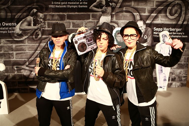 rundmc