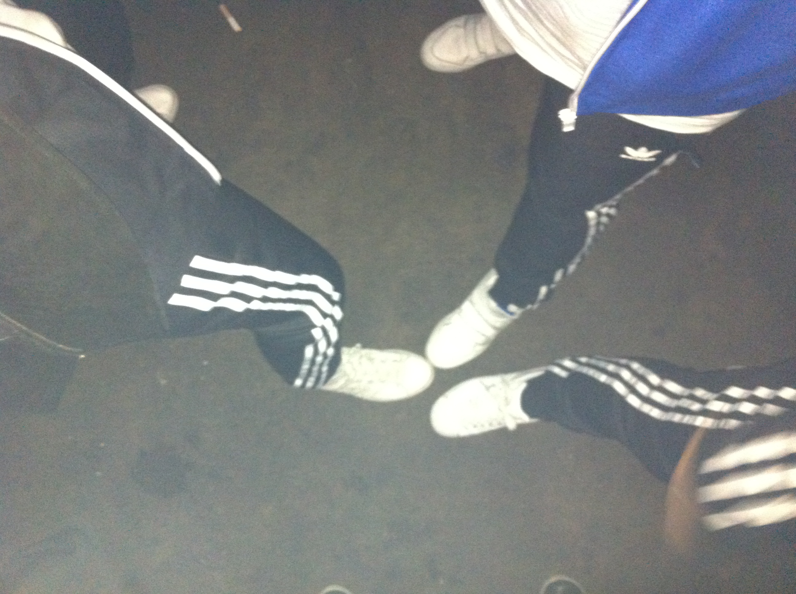 step