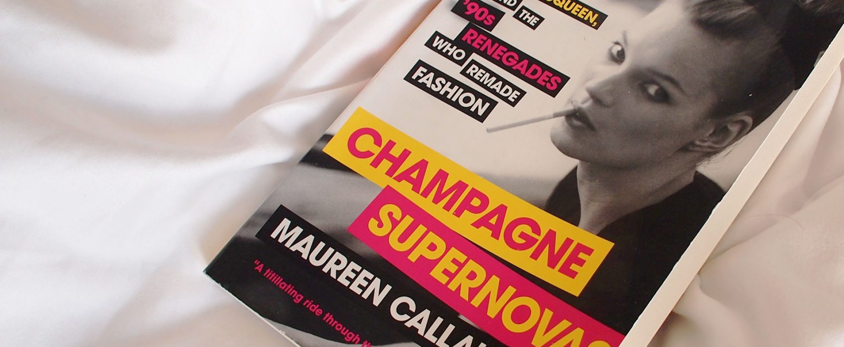 Champagne Supernovas