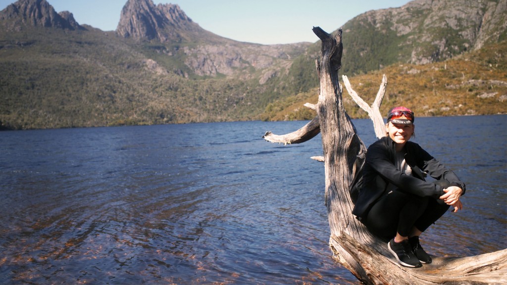 Dove Lake