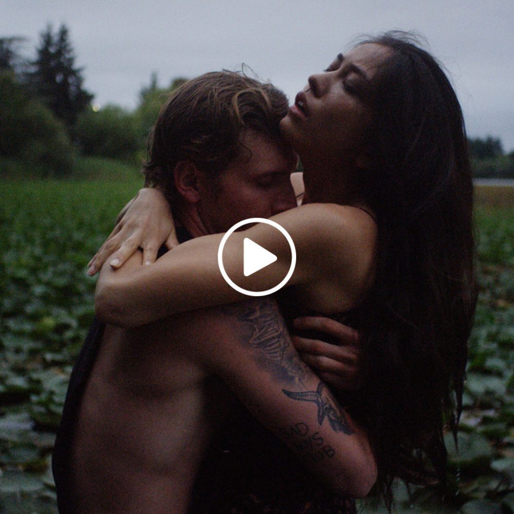 “Eating Emotions (Chased by Sounds)”