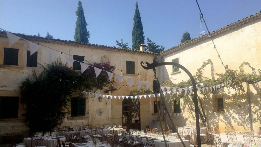 Mallorca Wedding