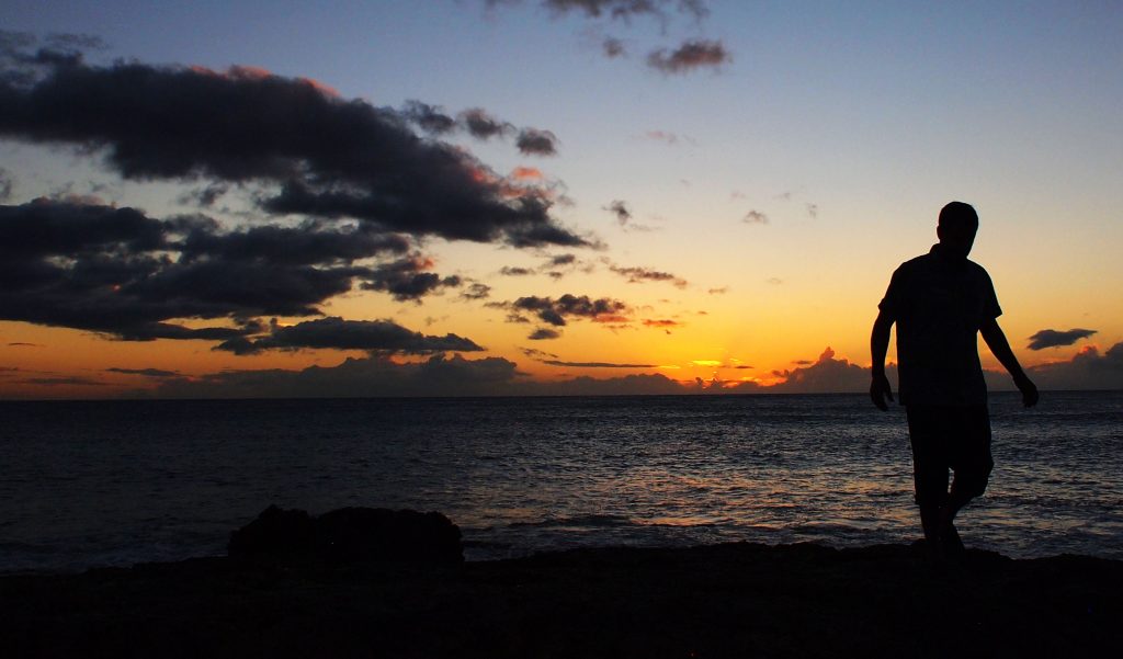 Relocating to Oahu